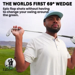 69 Degree Golf Club Wedge for Men