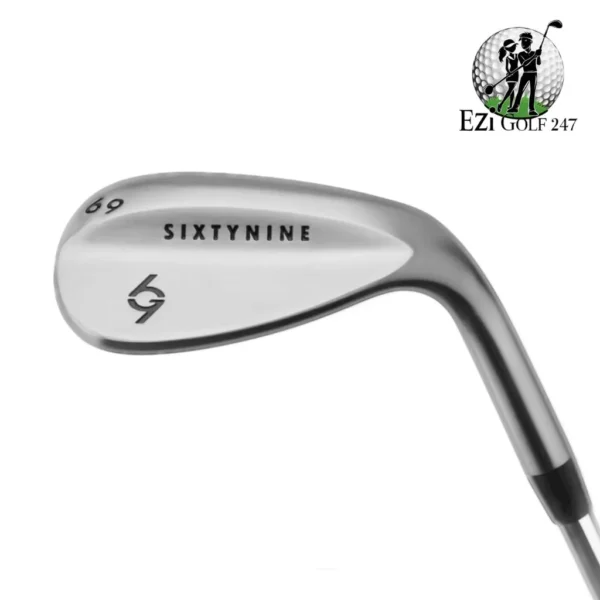 69 Degree Golf Club Wedge for Men