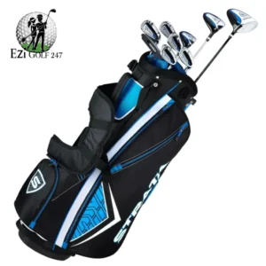 Callaway Golf 12 Piece Package Set