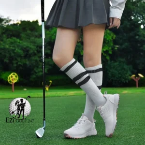 ULTIANT: Women Golf Shoes Spikeless, Anti-slip